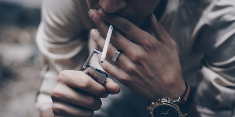 Rauchen aufhören: 9 effektive Tipps & Tricks zum Rauchstopp